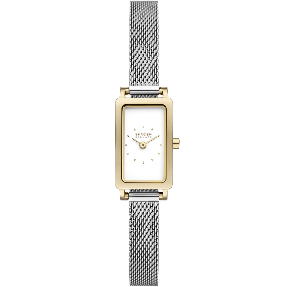 Skagen Signatur Skw2692 Skagen Uhr Damen Eckig Skagen Hagen Micro