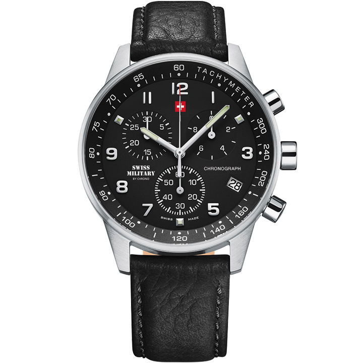 Swiss Military by Chrono Quartz Chronograph Helen