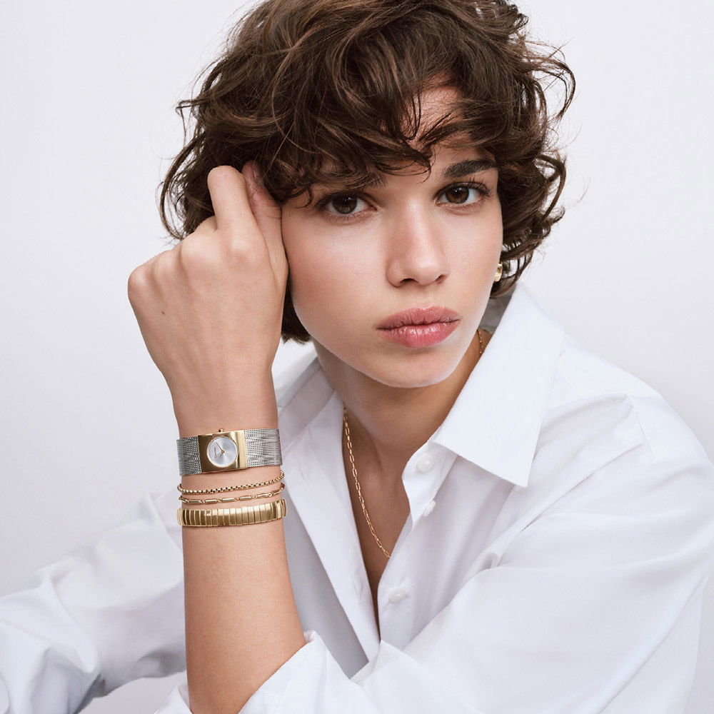 calvin klein damenuhren