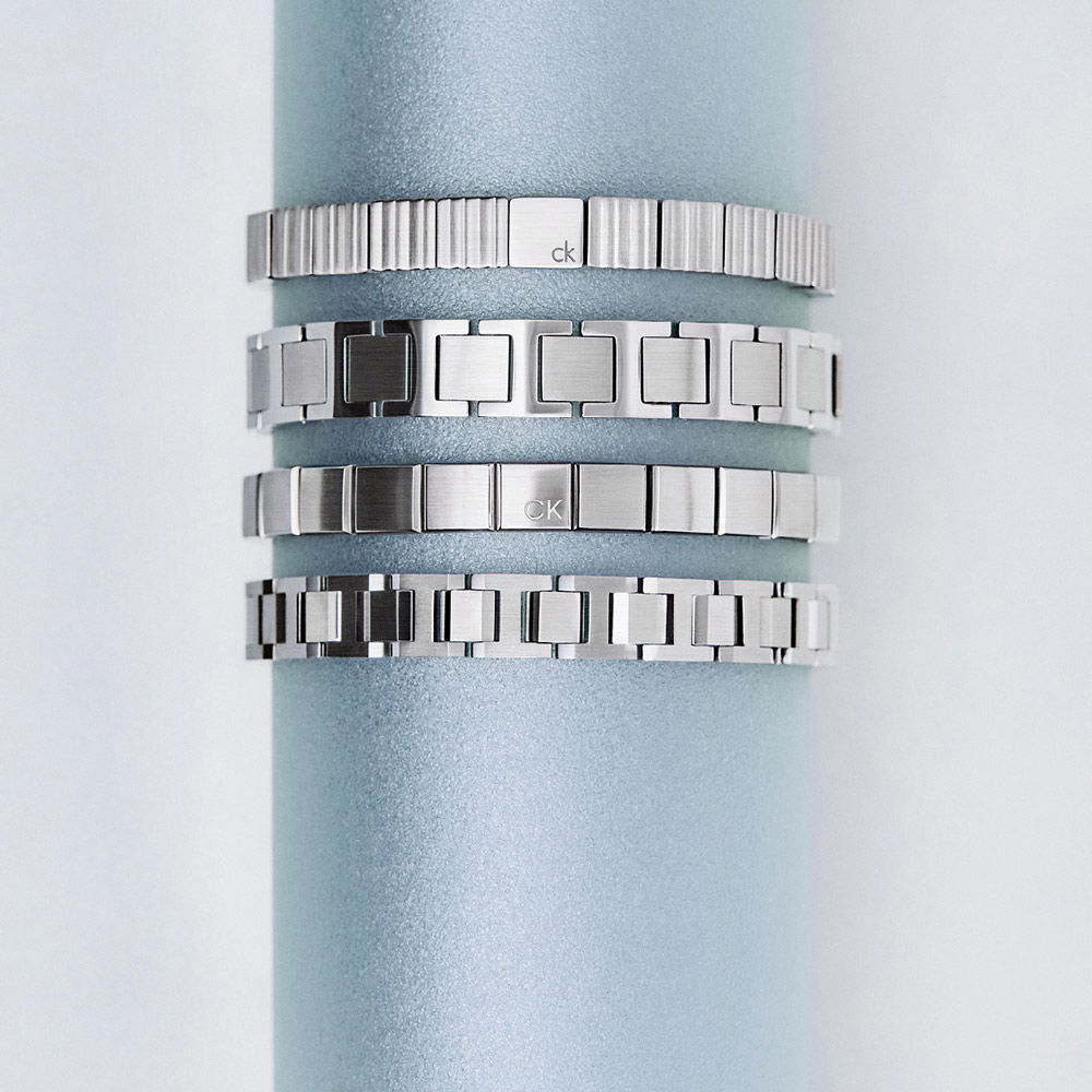 calvin klein herrenschmuck