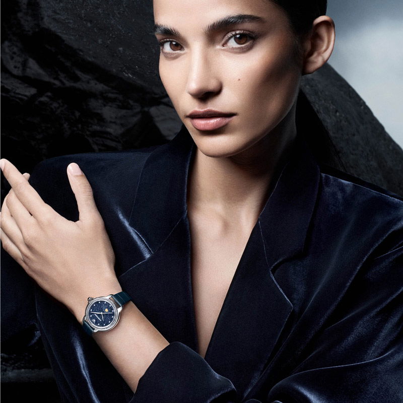 montres emporio armani femmes