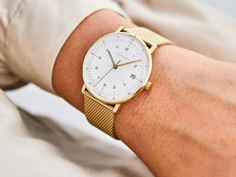 junghans women's watches