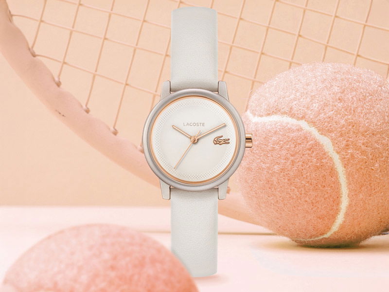 montres lacoste femmes