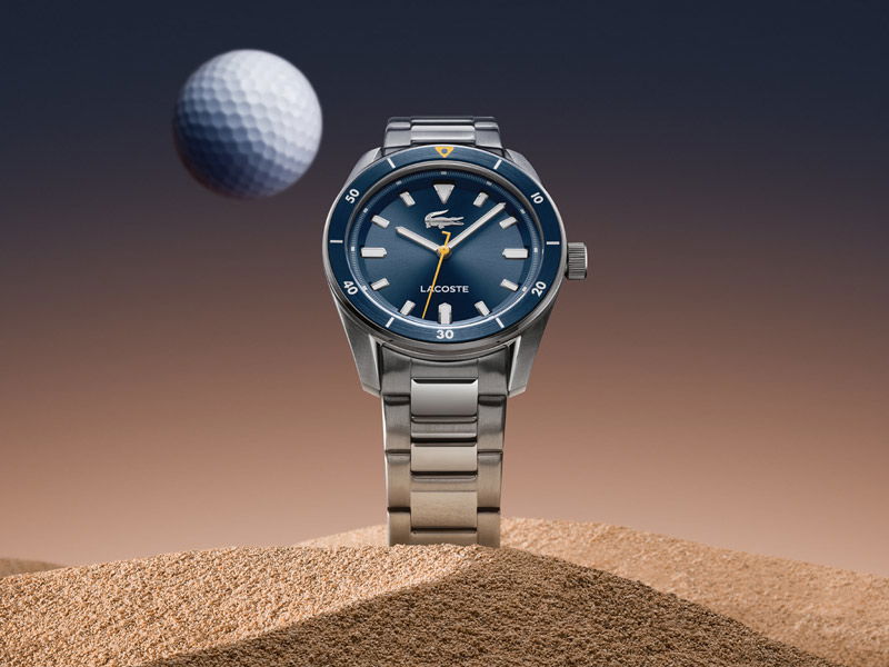 montres lacoste hommes