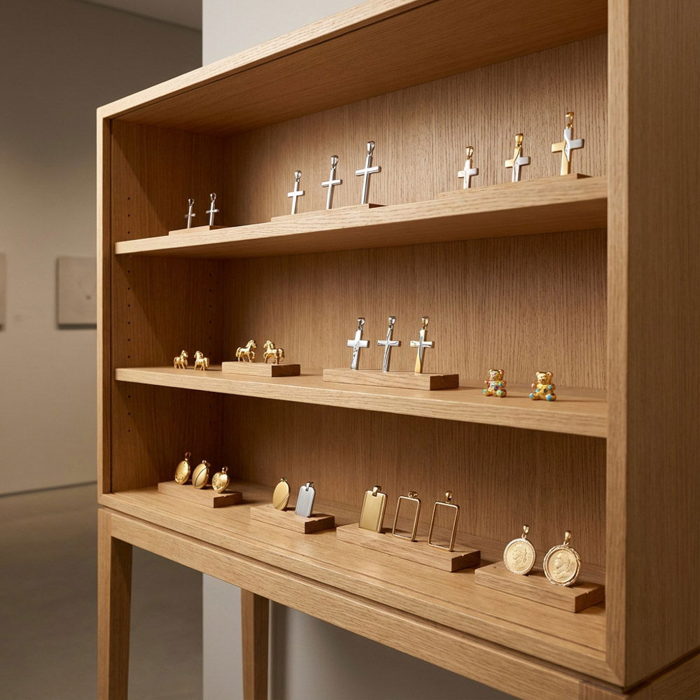 luxoia classics anhaenger