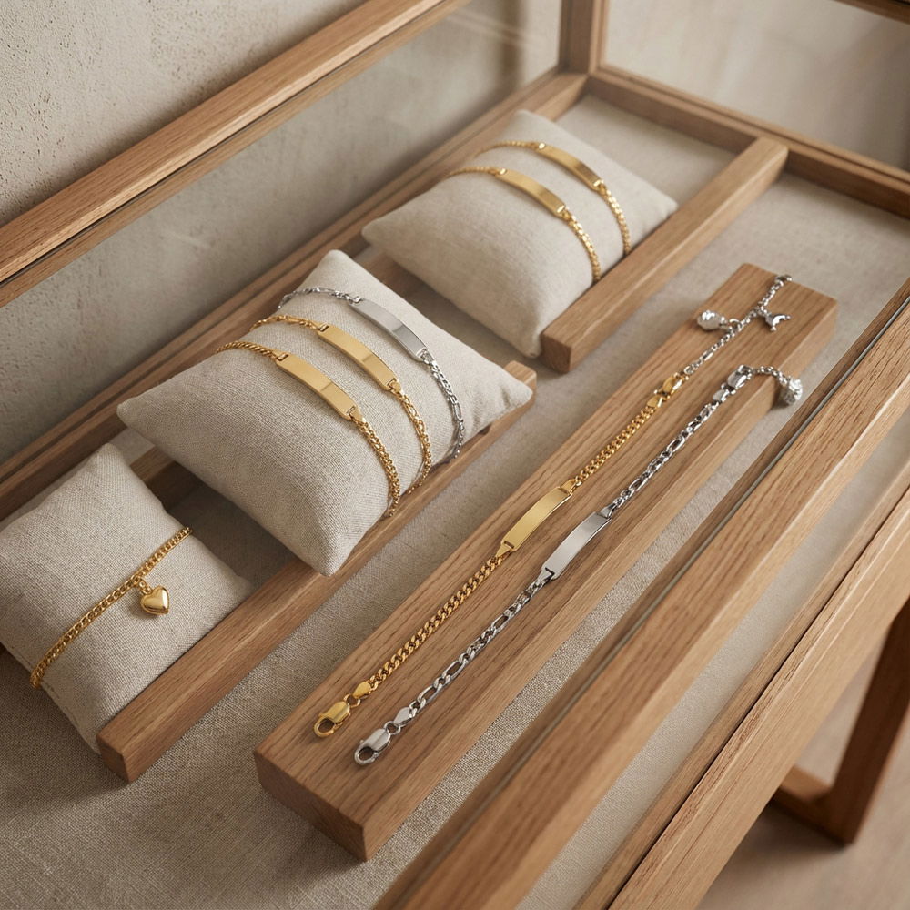 luxoia classics armbaender