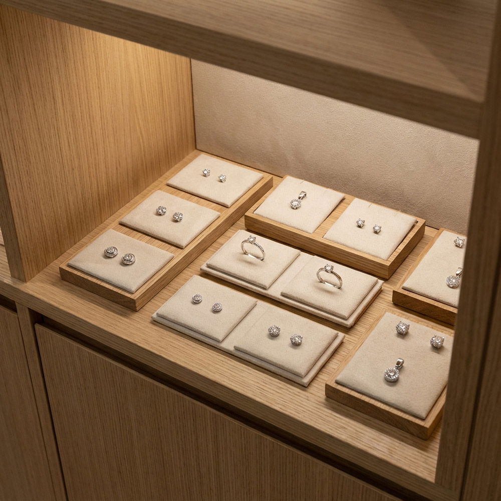 luxoia classics diamanten