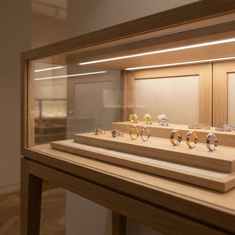 luxoia classics ringe