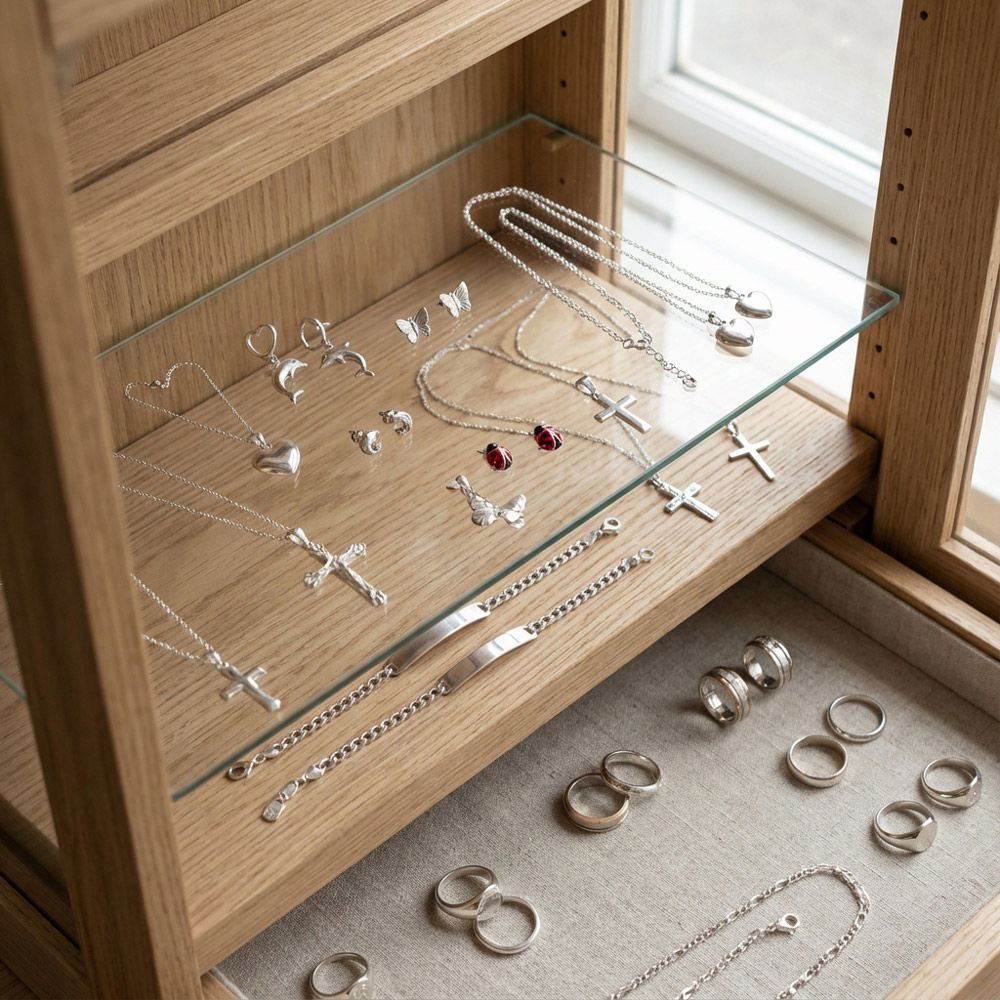 luxoia silver classics