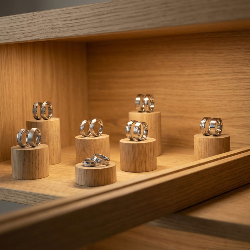 luxoia steel classics