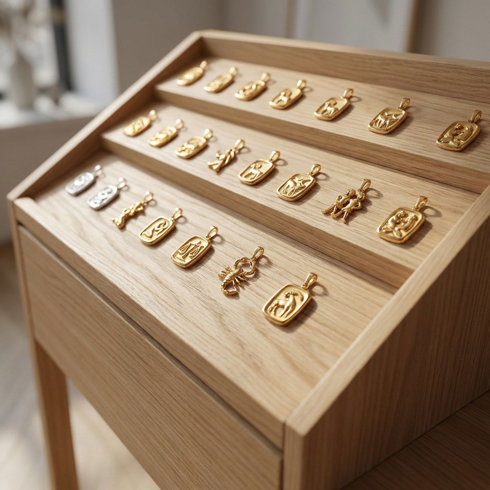 luxoia classics sternzeichen