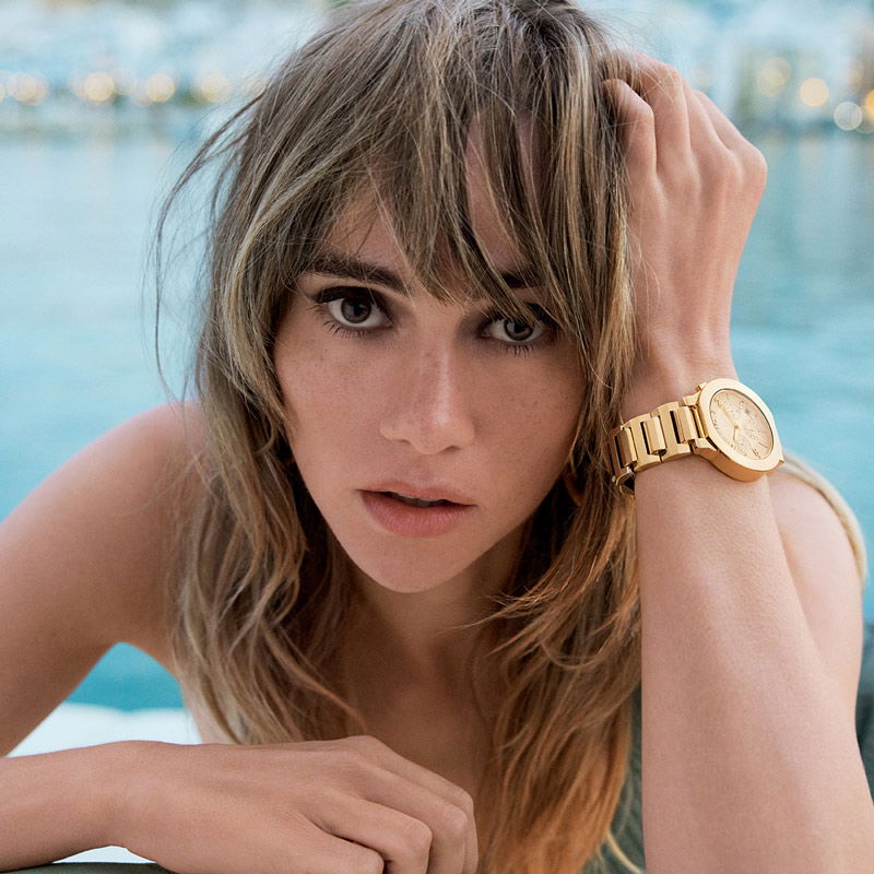 orologi donna michael kors