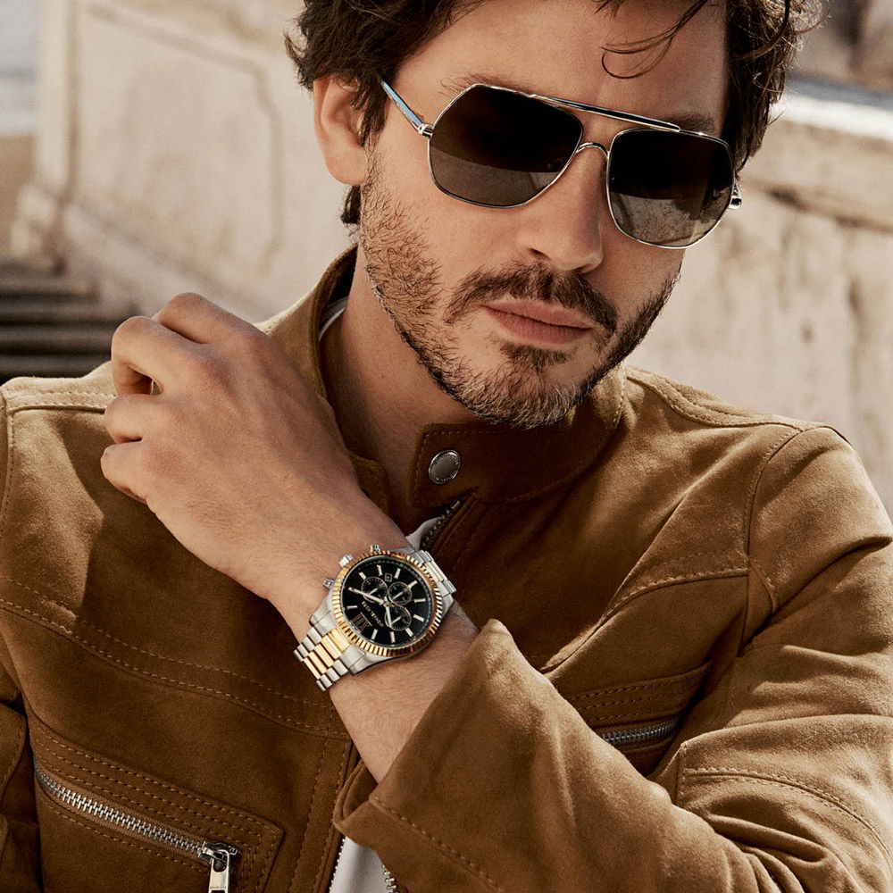 michael kors herrenuhren