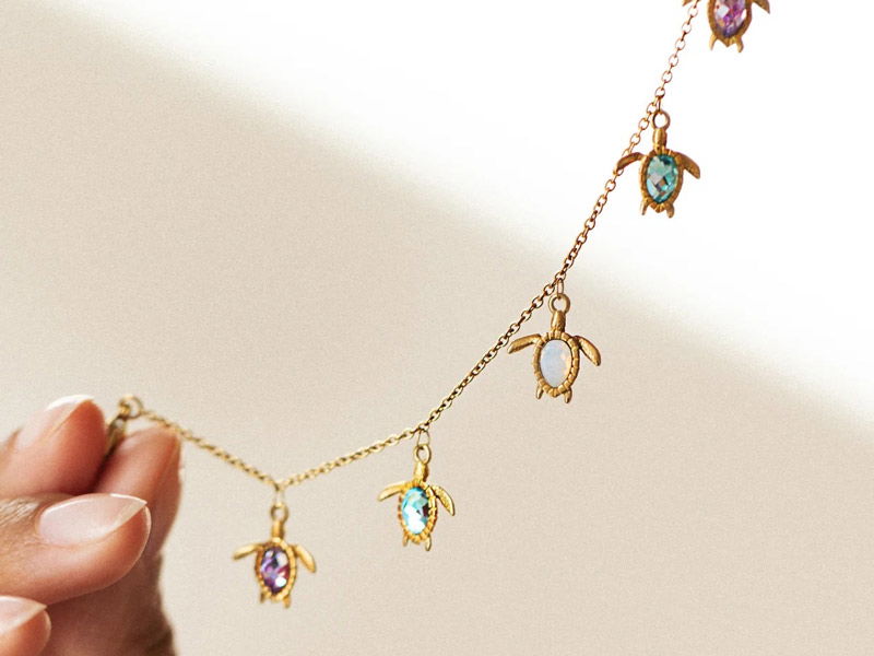 paul hewitt armbänder und charms