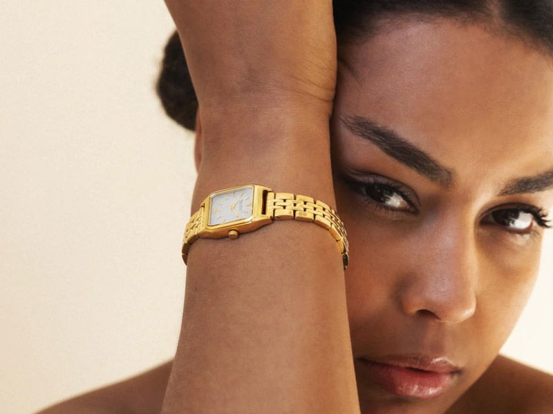 paul hewitt damenuhren