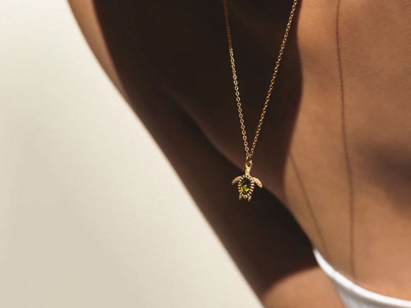 paul hewitt halsketten