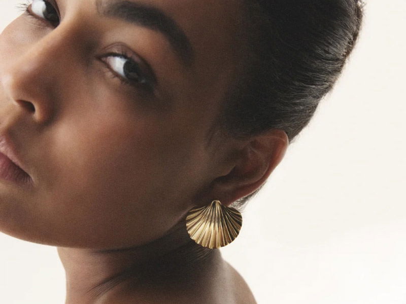 paul hewitt ohrringe