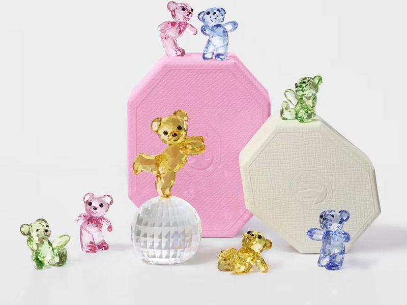 swarovski figuren