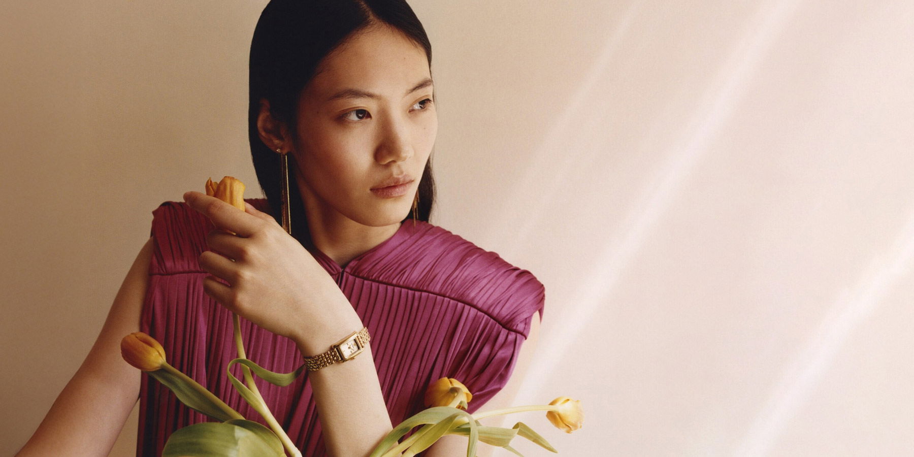 tory burch damenuhren