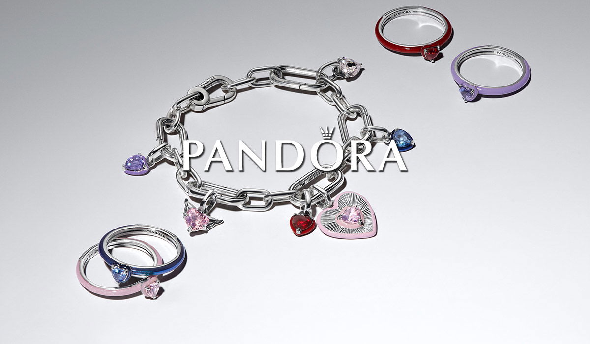 pandora schmuck