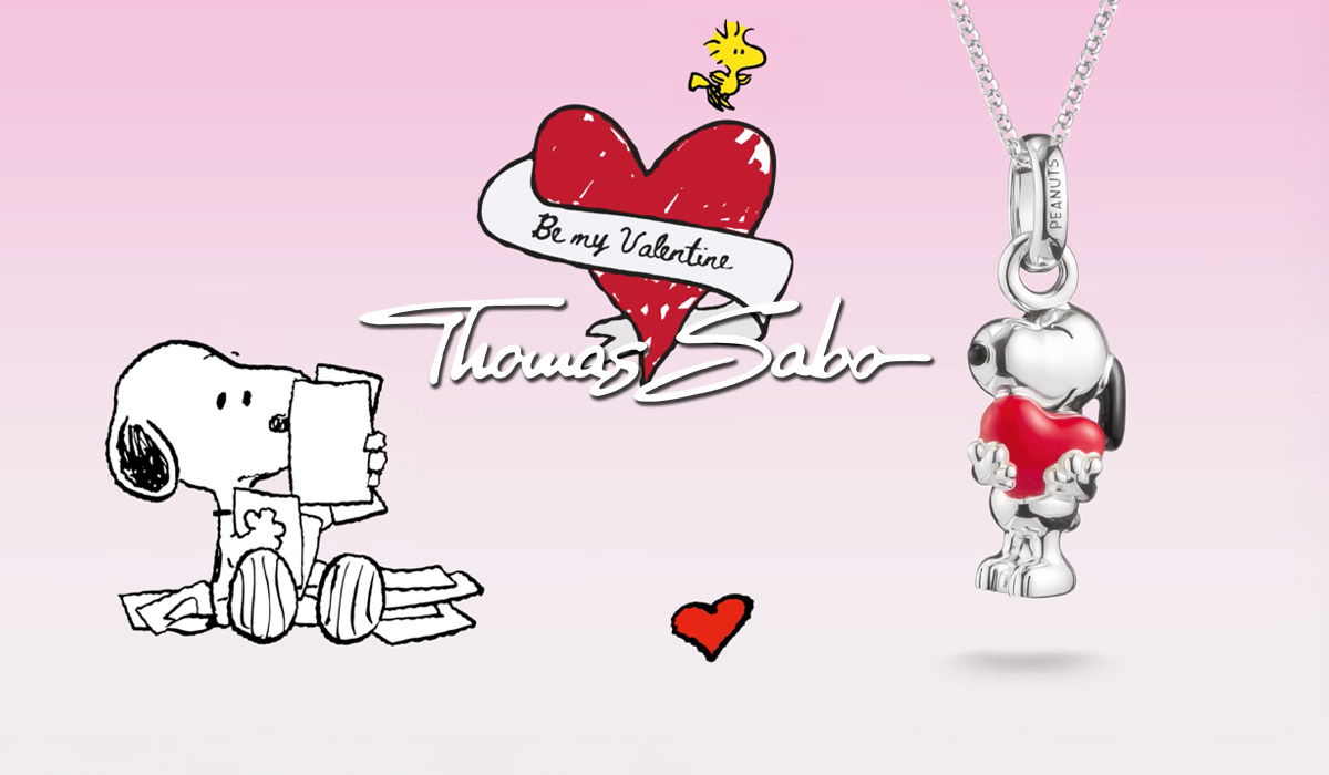 thomas sabo uhren & schmuck