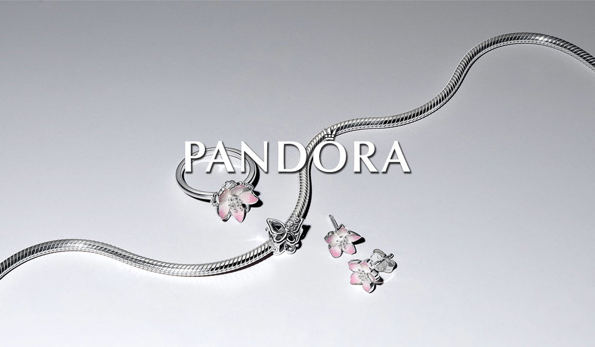 pandora schmuck