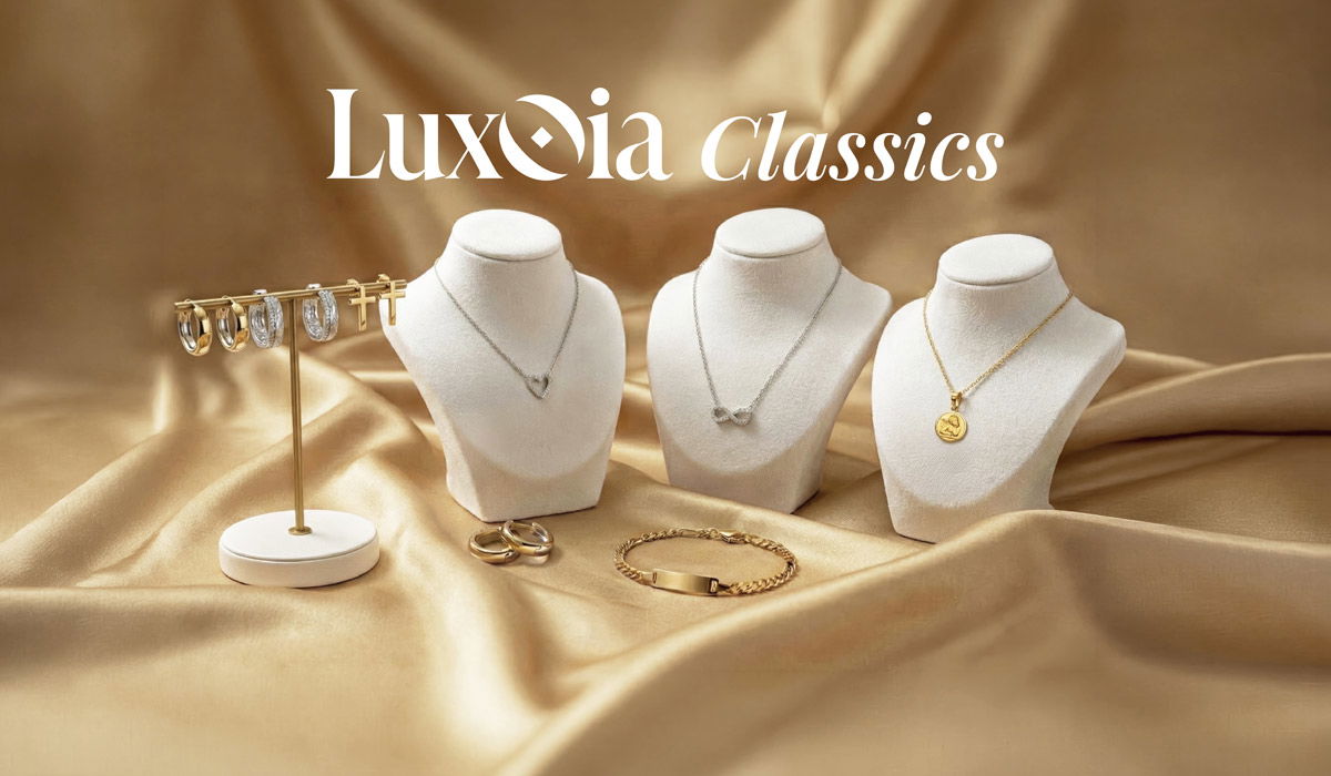 luxoia classics