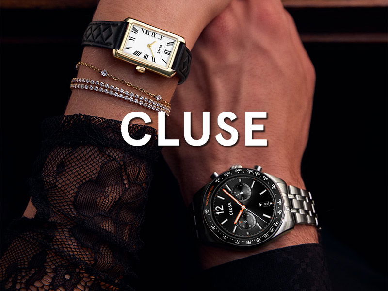 cluse uhren
