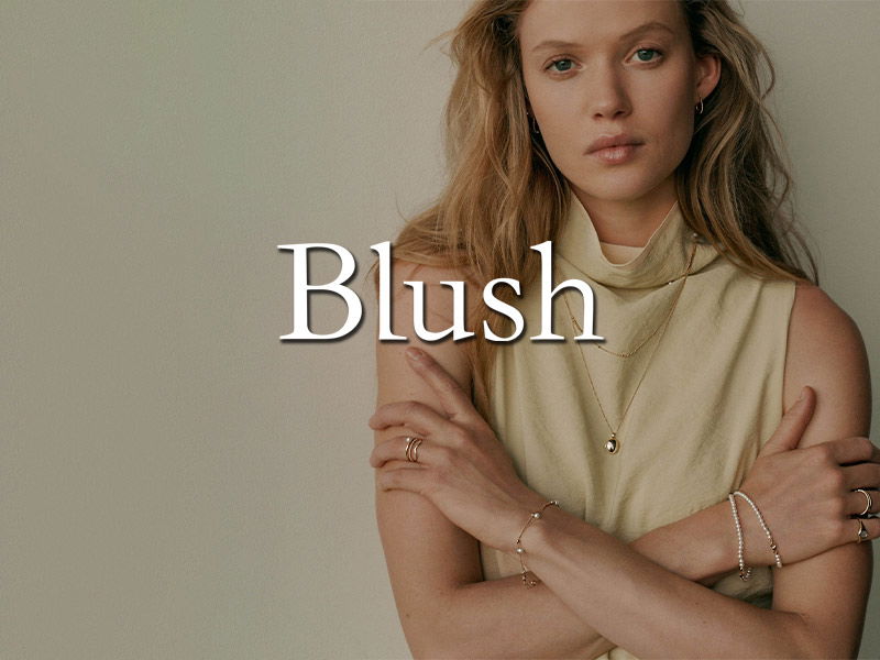 blush schmuck
