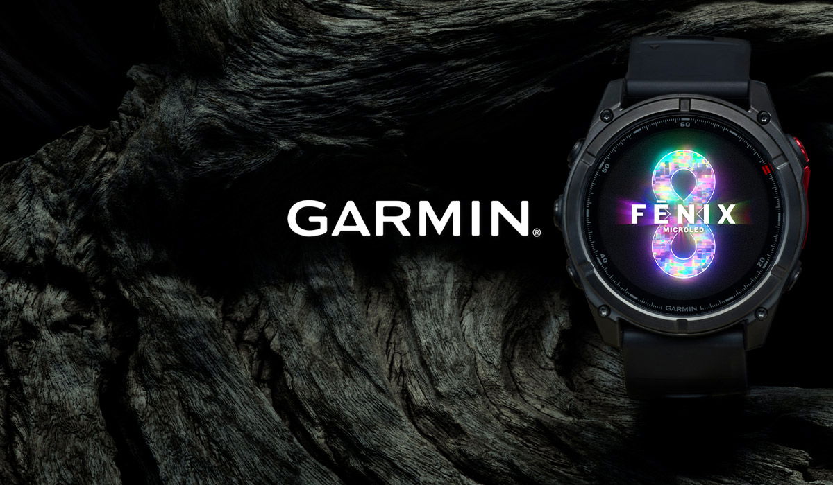 garmin uhren