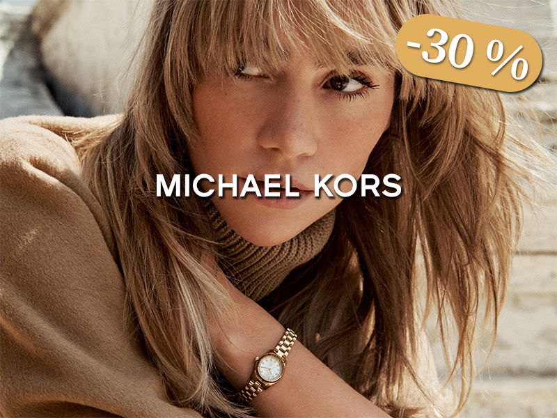 michael kors uhren & schmuck