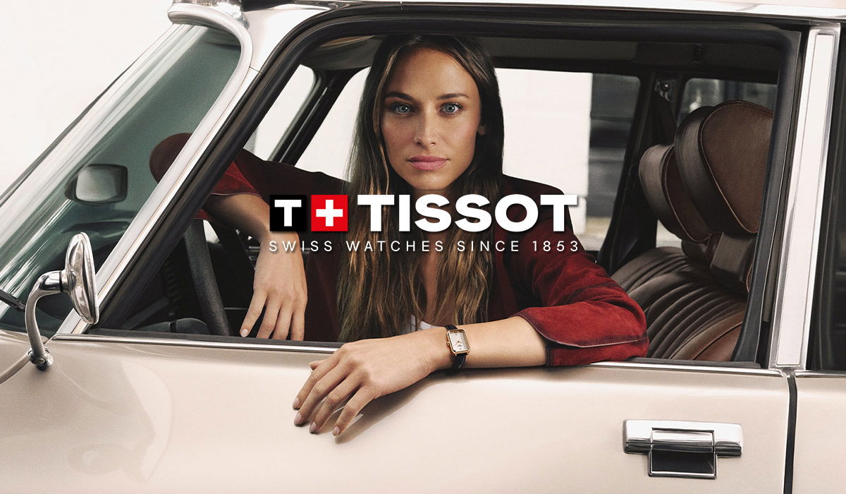 tissot uhren