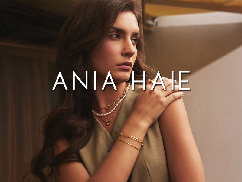 ania haie schmuck