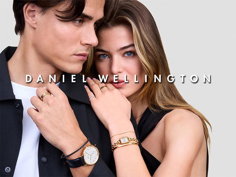 daniel wellington uhren