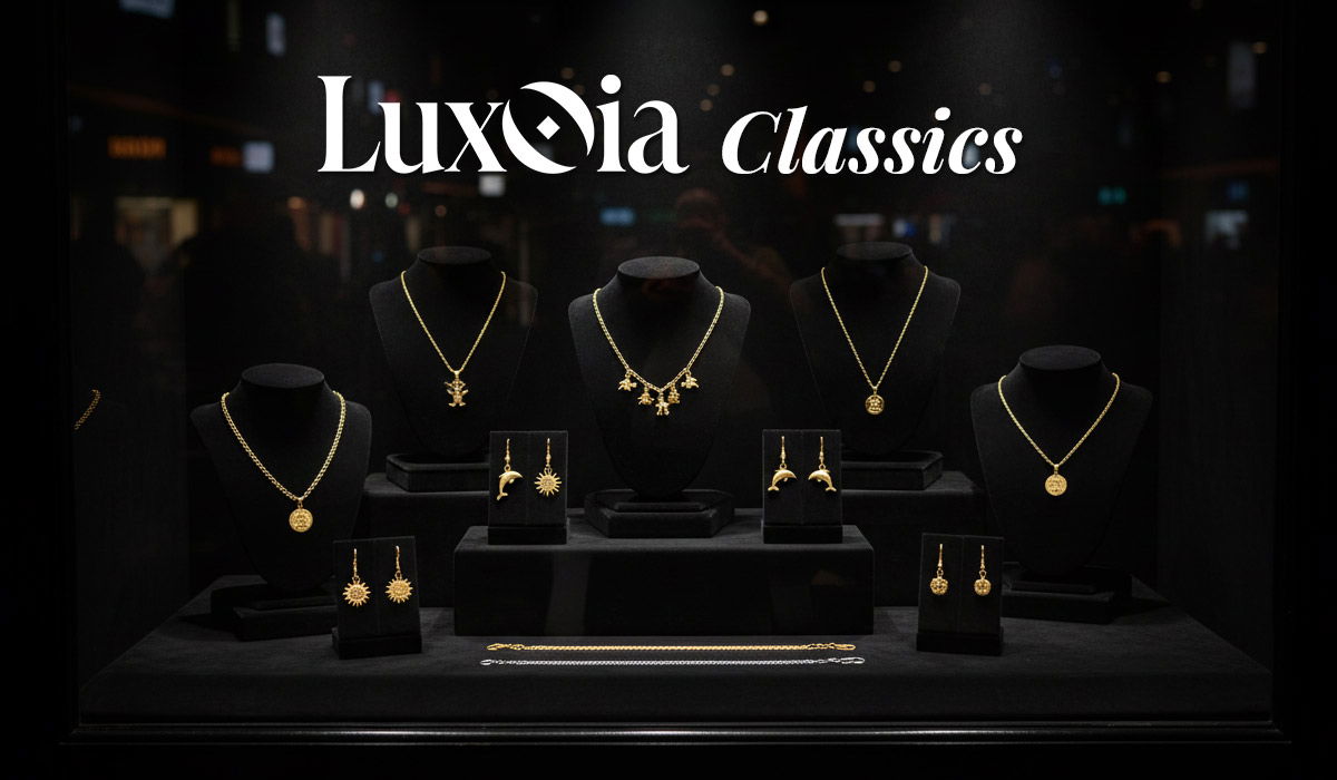 luxoia classics