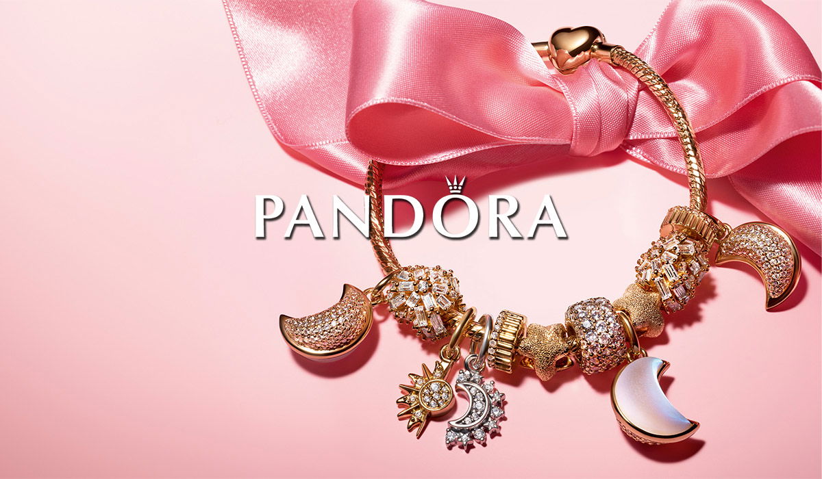 pandora schmuck