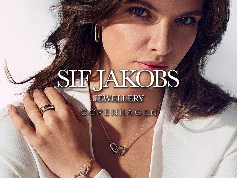 sif jakobs schmuck