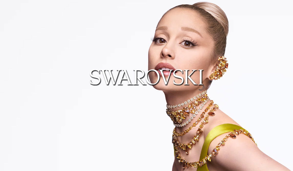 swarovski schmuck