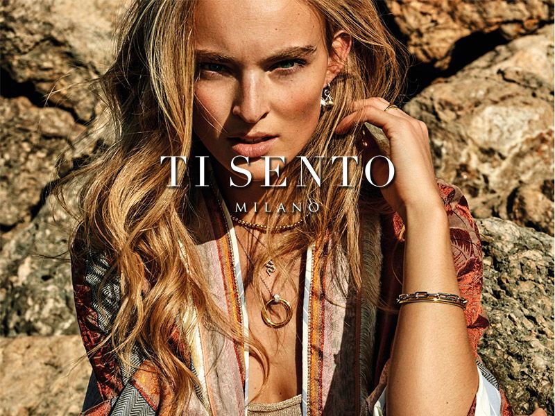 ti sento milano schmuck