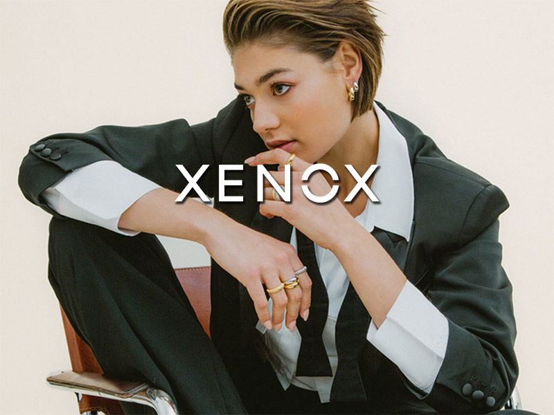xenox schmuck