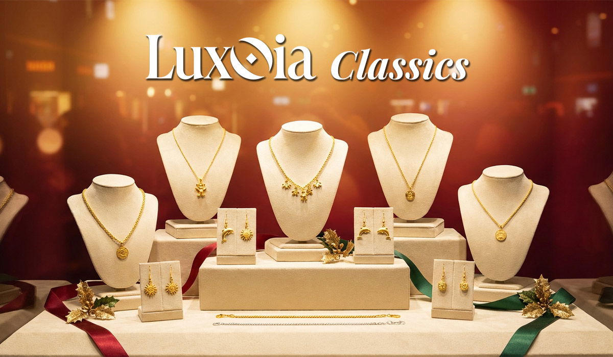 luxoia classics