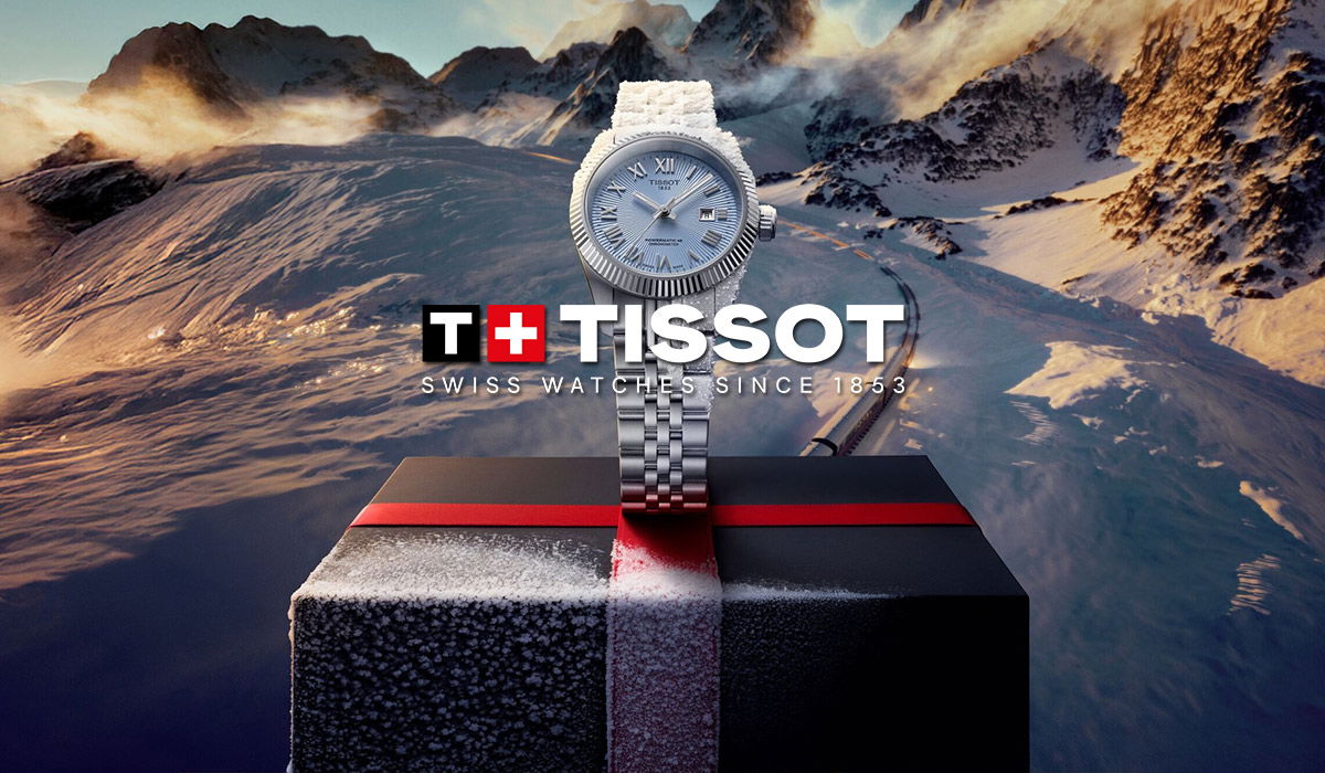 tissot uhren