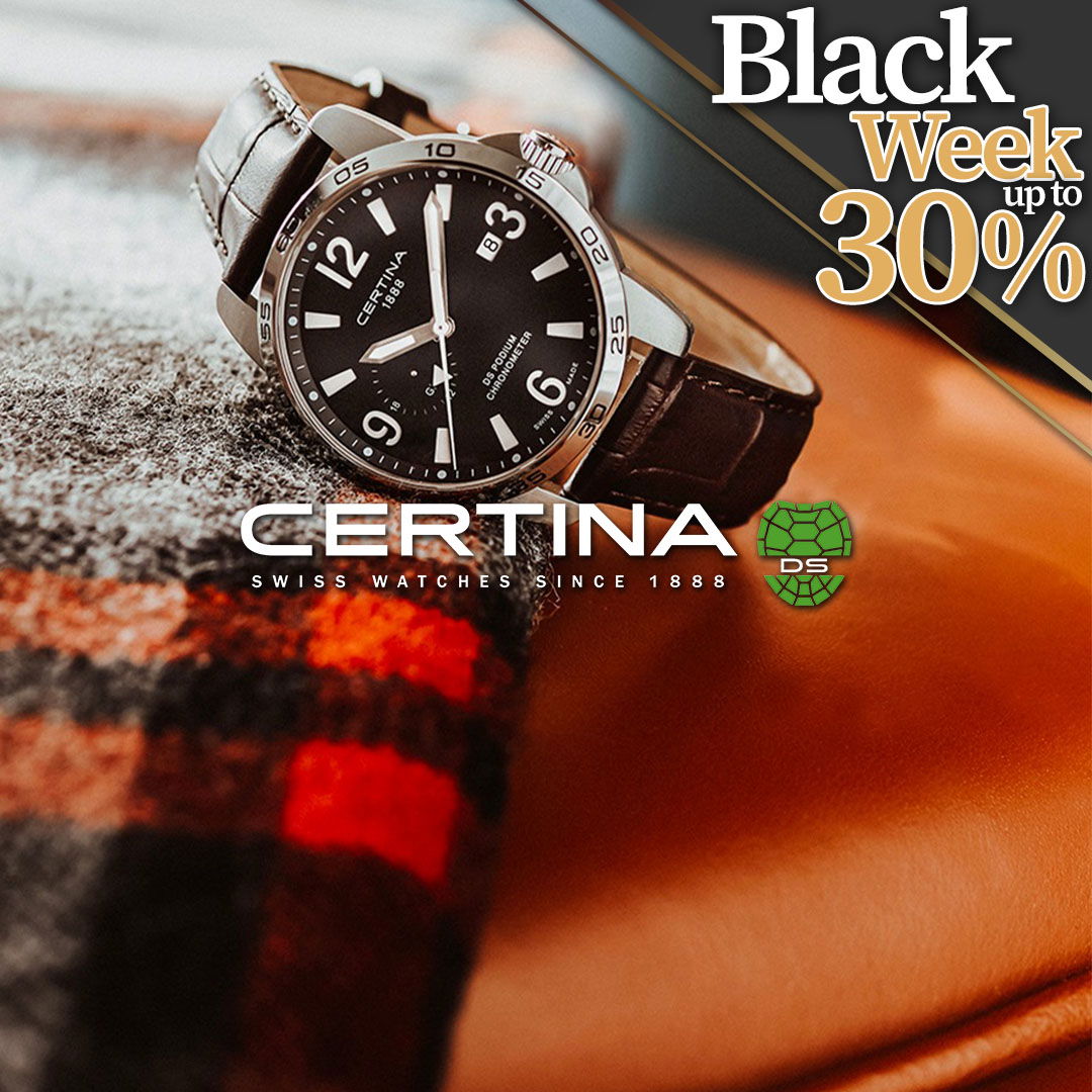 certina