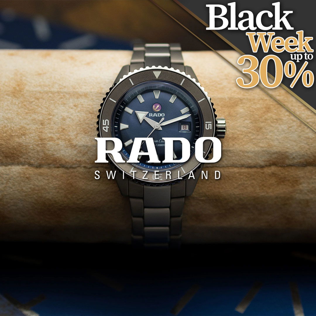 rado