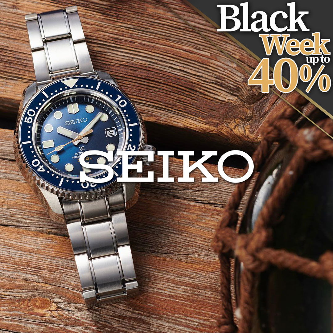 seiko