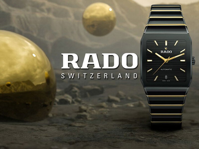 rado uhren
