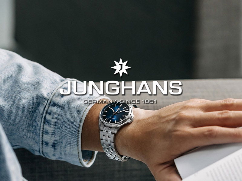 junghans uhren